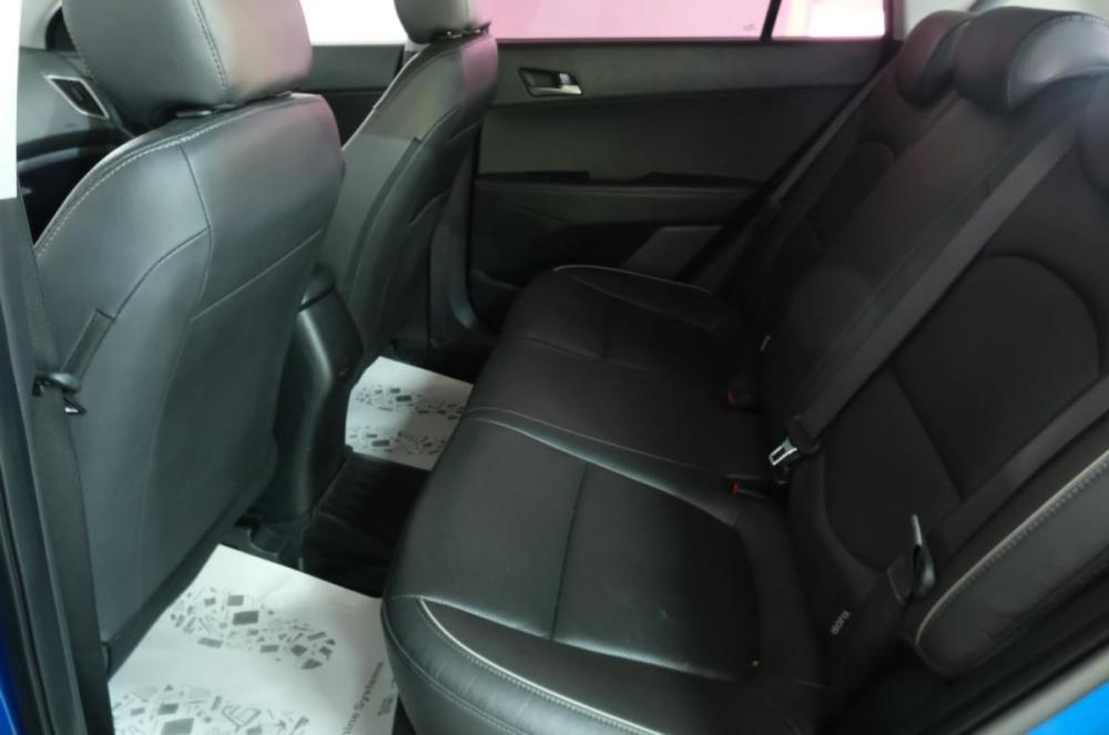 Hyundai Creta I Омск  - изображение 21