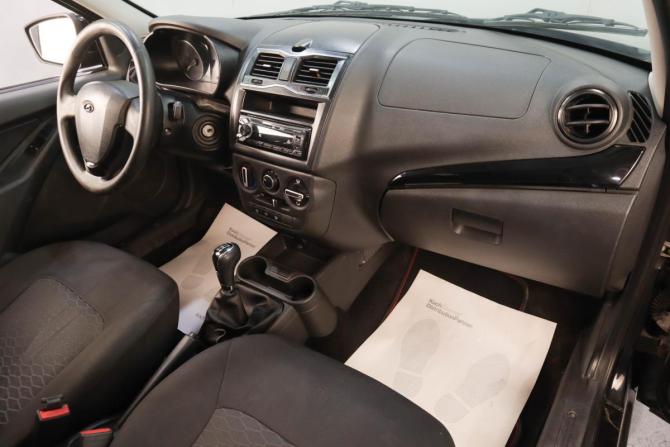 Lada (ВАЗ) Granta I Рестайлинг с пробегом 2023 года, цена 679 000 рублей, 203872 км, седан, Автокод Объявления