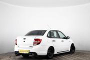 Lada (ВАЗ) Granta I Пермь  - изображение 26