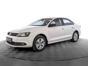 Volkswagen Jetta VI Москва  - изображение 29