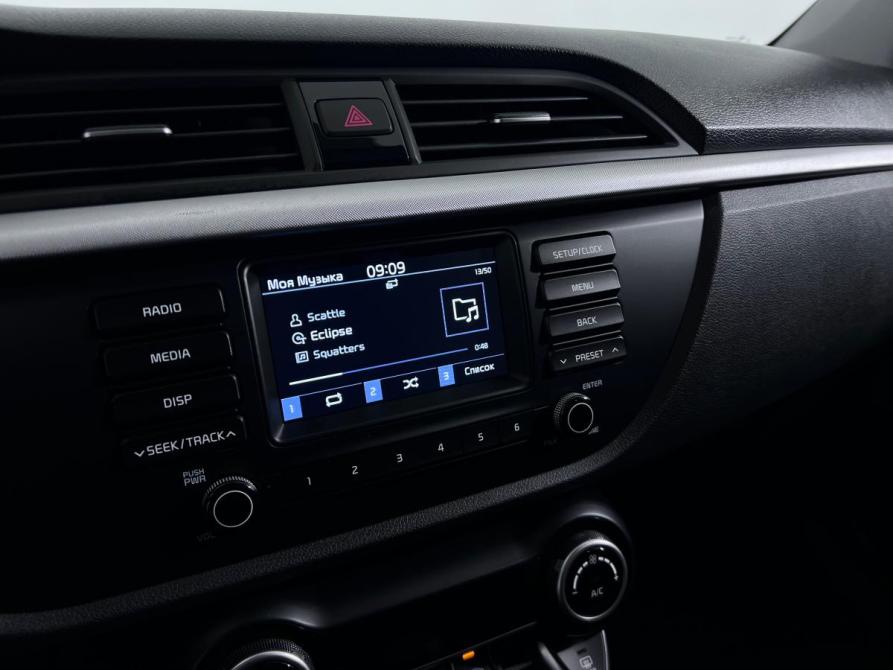 Kia Rio IV Ростов-на-Дону  - изображение 14