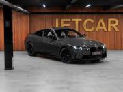 BMW M4 G82/G83 Рестайлинг Москва  - изображение 34