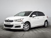 Citroen C4 II Санкт-Петербург  - изображение 20