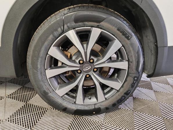 Chery Tiggo 7 Pro I с пробегом 2020 года, цена 1 290 000 рублей, 141175 км, внедорожник, Автокод Объявления