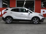 Opel Mokka I Москва  - изображение 27