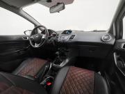 Ford Fiesta Mk6 Рестайлинг Тула  - изображение 22