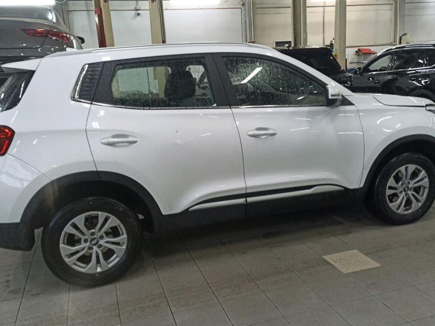 Chery Tiggo 4 Pro I Санкт-Петербург  - изображение 14