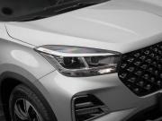 Chery Tiggo 4 Pro I Рестайлинг Москва  - изображение 51