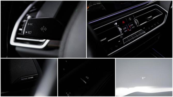 BMW X5 IV (G05/G18) с пробегом 2019 года, цена 7 100 000 рублей, 87987 км, внедорожник, Автокод Объявления
