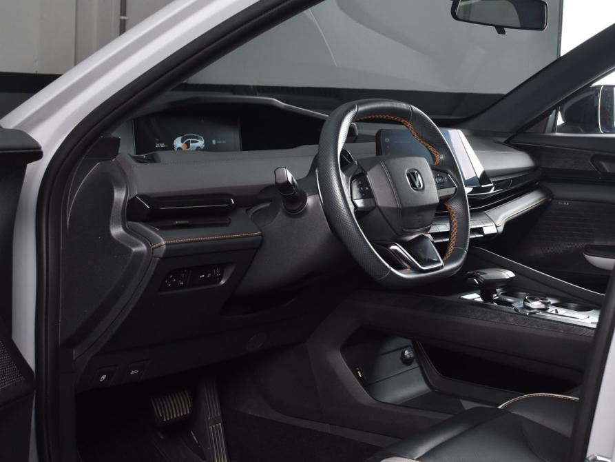 Changan UNI-V I Кемерово  - изображение 8