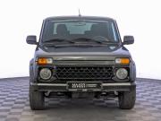 Lada (ВАЗ) 2121 (4x4) I Рестайлинг (2020) Москва  - изображение 27
