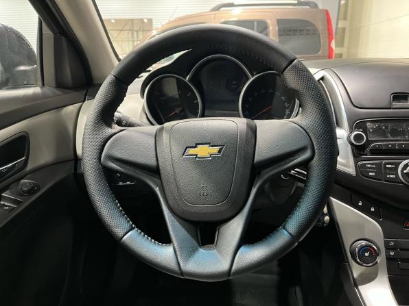 Chevrolet Cruze I Рестайлинг с пробегом 2014 года, цена 725 000 рублей, 156566 км, хэтчбек, Автокод Объявления