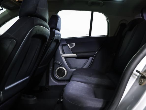 Smart Forfour I с пробегом 2004 года, цена 450 000 рублей, 293507 км, хэтчбек, Автокод Объявления