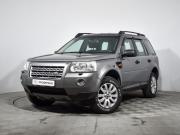 Land Rover Freelander II Санкт-Петербург  - изображение 21