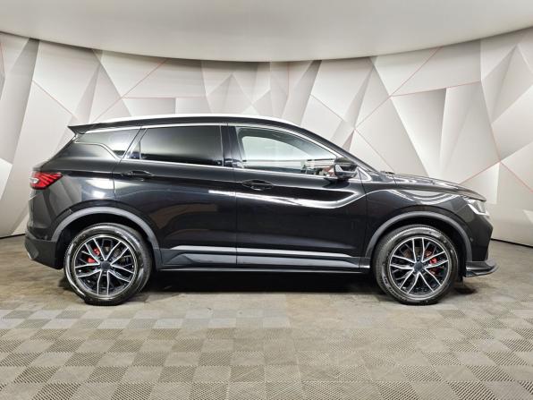 Belgee X50 с пробегом 2025 года, цена 2 000 000 рублей, 30369 км, внедорожник, Автокод Объявления
