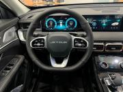 JETOUR X70+ I Рестайлинг Москва  - изображение 22