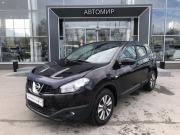 Nissan Qashqai I Рестайлинг Брянск  - изображение 15
