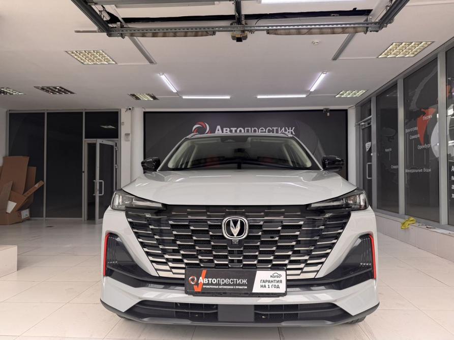 Changan CS55 Plus II Минеральные Воды  - изображение 2