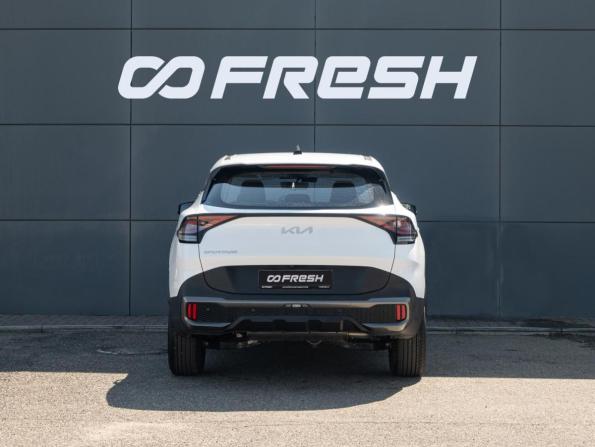 Kia Sportage V с пробегом 2026 года, цена 3 900 000 рублей, 31 км, внедорожник, Автокод Объявления