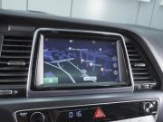 Hyundai Sonata VII (LF) Рестайлинг Ростов-на-Дону  - изображение 40