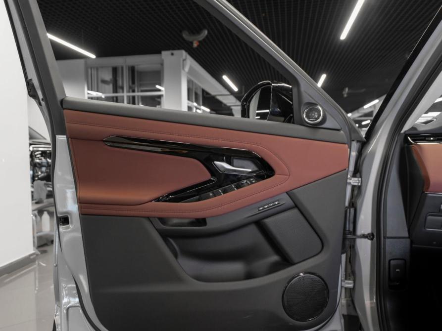 Land Rover Range Rover Evoque II Рестайлинг Москва  - изображение 21