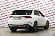 Mercedes-Benz GLE II (V167) Сургут  - изображение 36