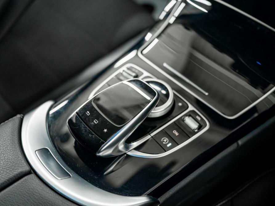 Mercedes-Benz C-Класс IV (W205) Красноярск  - изображение 15