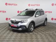 Renault Sandero II Рестайлинг Вологда  - изображение 17