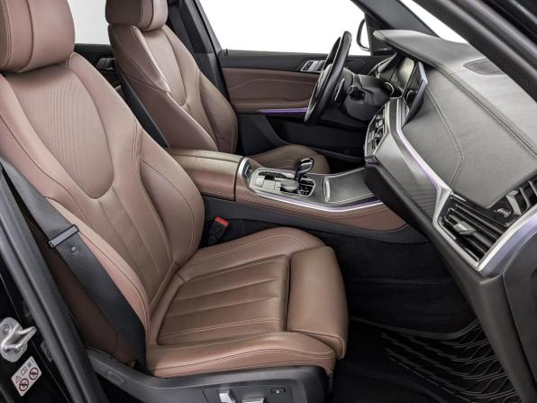 BMW X5 IV (G05/G18) с пробегом 2022 года, цена 8 250 000 рублей, 61090 км, внедорожник, Автокод Объявления