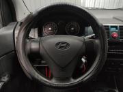 Hyundai Getz I Рестайлинг Пермь  - изображение 24