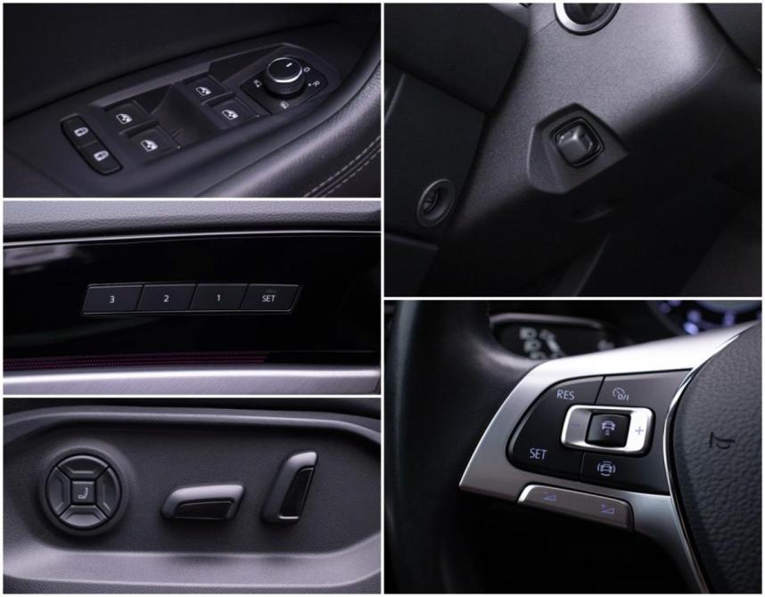 Volkswagen Touareg III Москва  - изображение 17