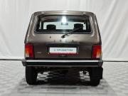 Lada (ВАЗ) 2121 (4x4) I Рестайлинг Нижневартовск  - изображение 22