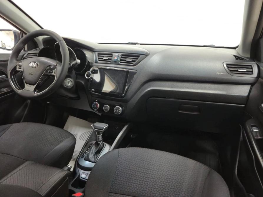 Kia Rio III Рестайлинг Альметьевск  - изображение 12