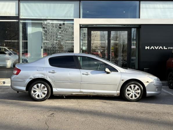 Peugeot 407 с пробегом 2008 года, цена 329 000 рублей, 318670 км, седан, Автокод Объявления