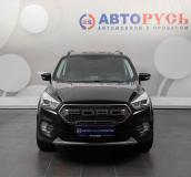 Ford Kuga II Рестайлинг Москва  - изображение 27