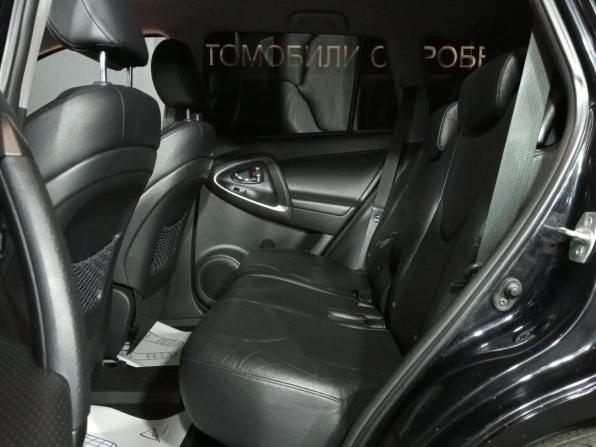 Toyota RAV4 III (XA30) Рестайлинг с пробегом 2012 года, цена 1 650 000 рублей, 131811 км, внедорожник, Автокод Объявления
