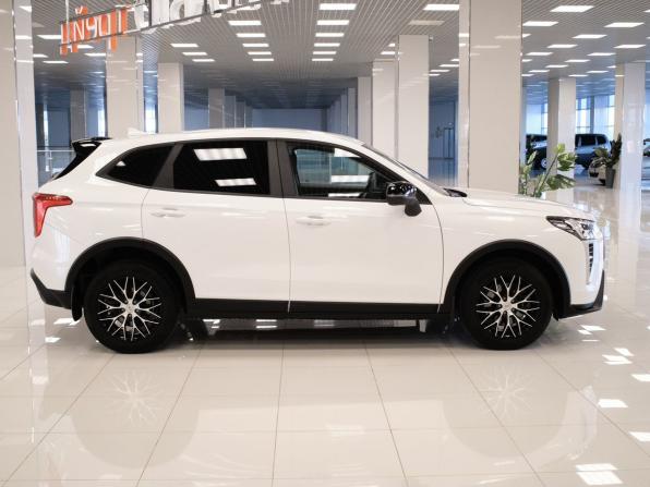 Haval Jolion I Рестайлинг с пробегом 2024 года, цена 1 921 000 рублей, 18873 км, внедорожник, Автокод Объявления