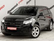 Ford Edge I Рестайлинг Екатеринбург  - изображение 25