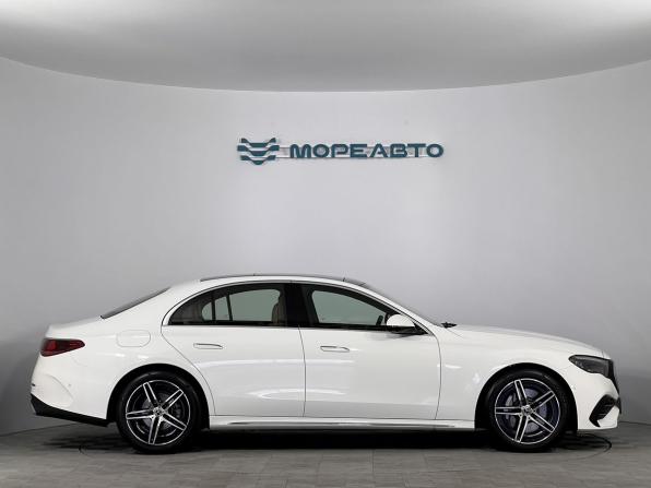 Mercedes-Benz E-Класс VI (W214 S214) с пробегом 2025 года, цена 8 250 000 рублей, 810 км, седан, Автокод Объявления