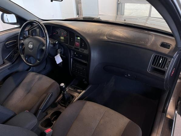 Hyundai Elantra III (XD2) Рестайлинг с пробегом 2005 года, цена 260 000 рублей, 422581 км, седан, Автокод Объявления
