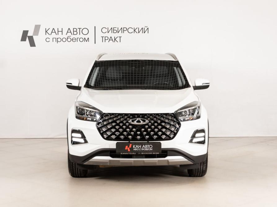 Chery Tiggo 4 Pro I Казань  - изображение 2