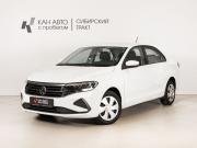 Volkswagen Polo Plus (China Market) Казань  - изображение 9