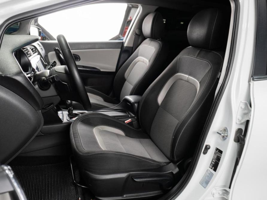 Kia Ceed II Рестайлинг Тюмень  - изображение 10