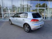 Volkswagen Golf VI Воронеж  - изображение 19