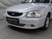 Hyundai Accent II Волгоград  - изображение 43