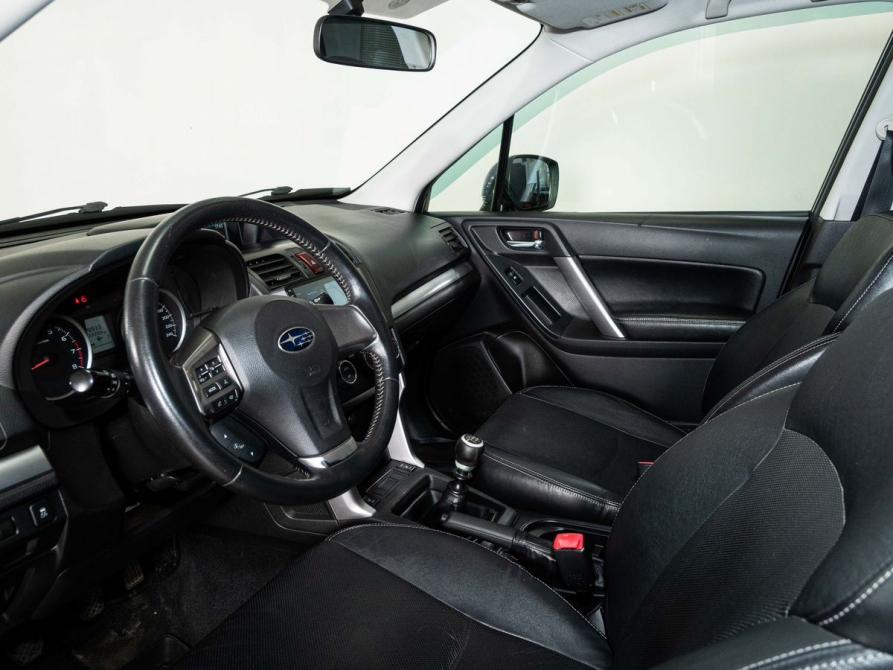 Subaru Forester IV Казань  - изображение 5