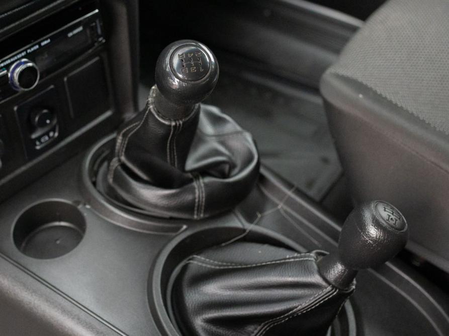 Chevrolet Niva I Рестайлинг Новосибирск  - изображение 14
