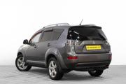Mitsubishi Outlander II Барнаул  - изображение 37