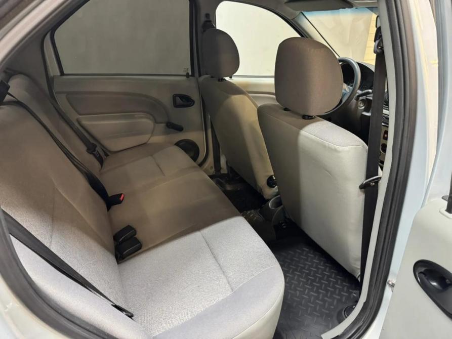 Renault Logan I Красноярск  - изображение 11