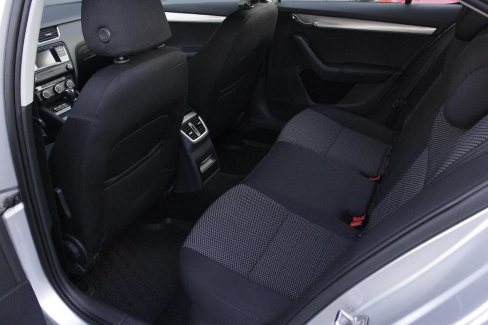 Skoda Octavia III (A7) Брянск  - изображение 18